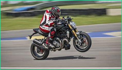 2014 Ducati Monster 1200s review