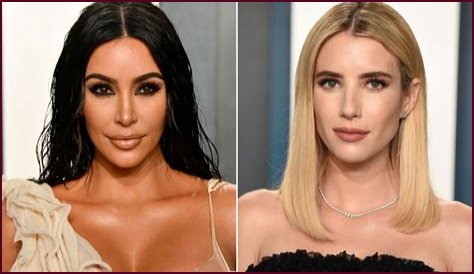 Unveiling The Dynamic Duo: Emma Roberts And Lea Michele