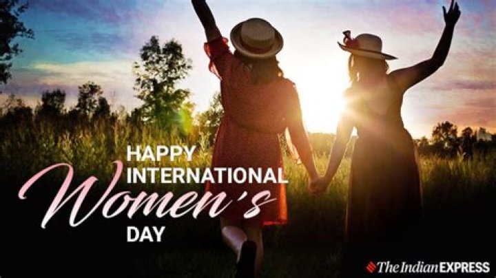 100 Happy International Women’s Day Quotes, Wishes and Messages (2022) 💞
