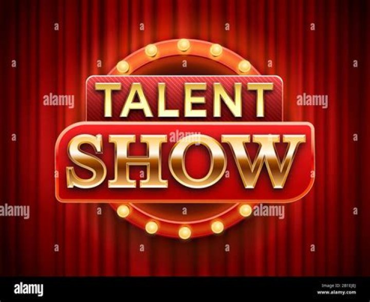 15 Talent Show Ideas For The Untalented