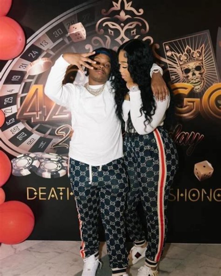 42 Dugg Girlfriend: Is Rapper 42 Dugg In A Relationship?