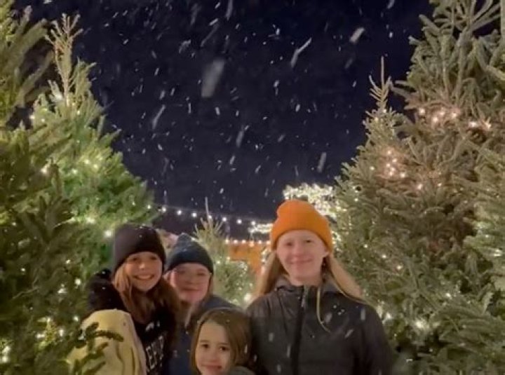 6 Things To Know About Kai Knapp ‘Alexis Knapp’s Daughter’