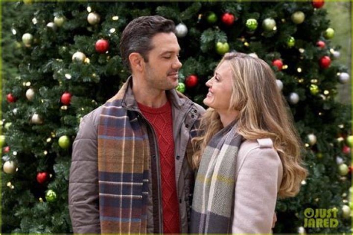 A Timeless Christmas: Is Ryan Paevey Gay? Meet His Wife Or Partner On Instagram