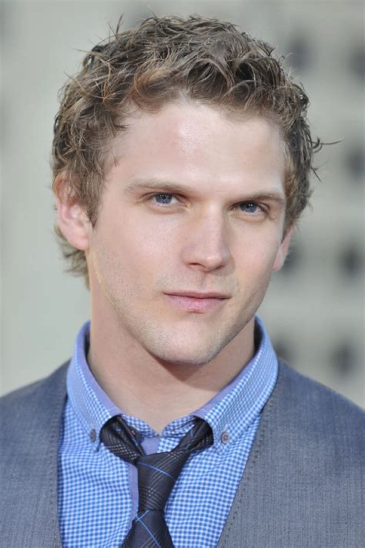 Aaron Perilo Net Worth