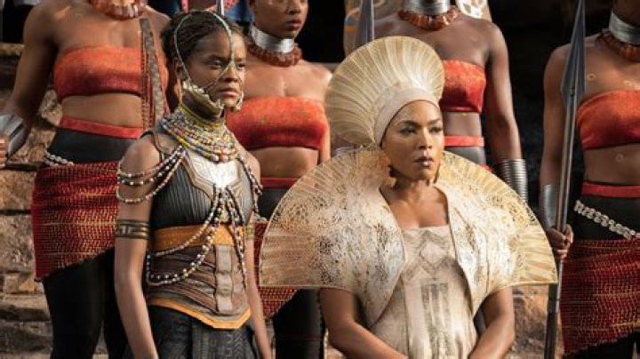 Academy Award For Best Costume Design: Ranked 10 Winners