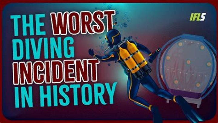 Accidente De Byford Dolphin: Un Análisis Exhaustivo Y Imágenes Impactantes