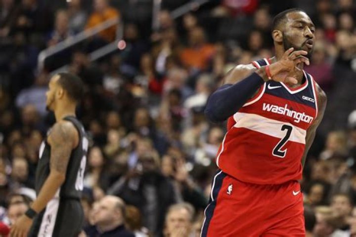 Ace Wall Age: How Old Is John Wall’s Son?