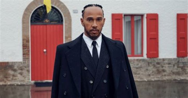 Adam ‘Chip’ Hamilton Net Worth