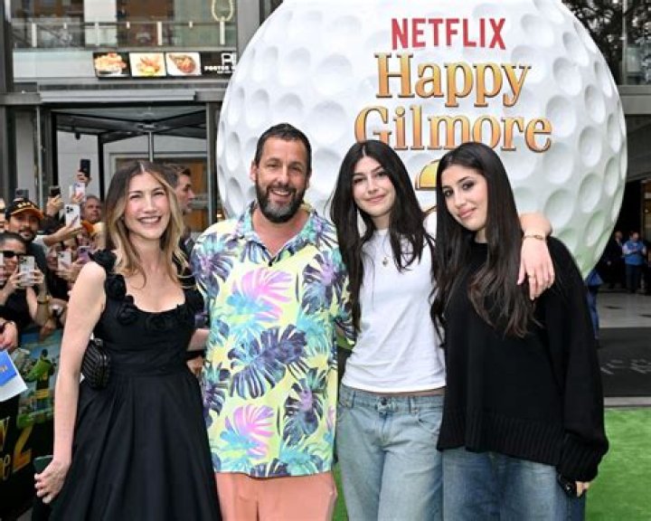 Adam Sandler Net Worth [2022] Biography, Family, & More
