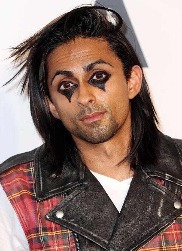 Adi Shankar Net Worth