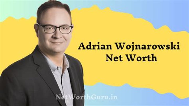 Adrian Chovan Net Worth: Career, Family, Age, Income, Wiki, Bio, All You Need to Know - SarkariResult