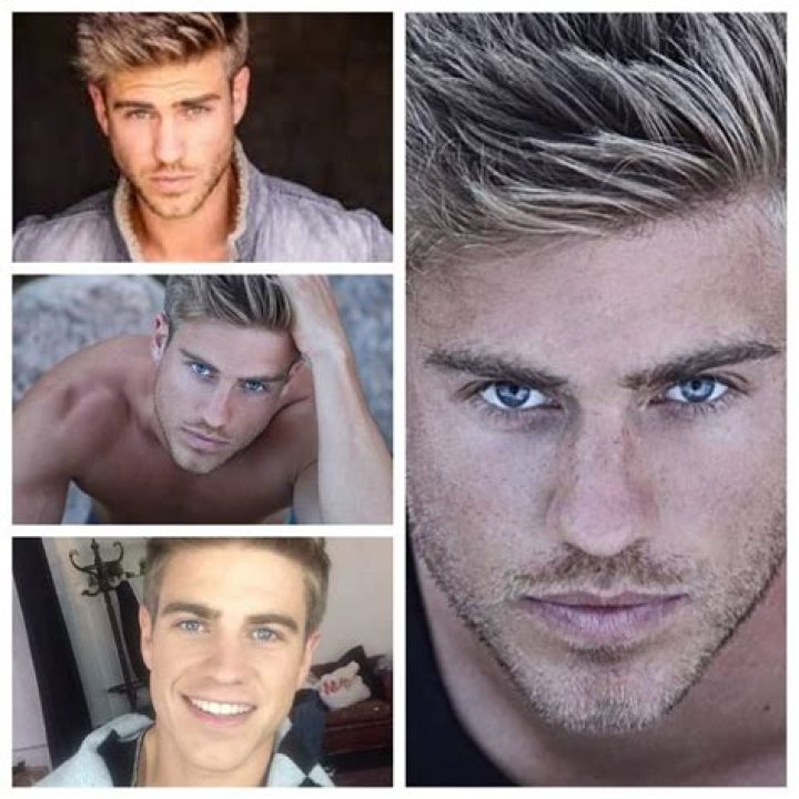 Adrian Pedraja Barrientos