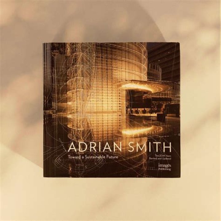 Adrian Smith Net Worth