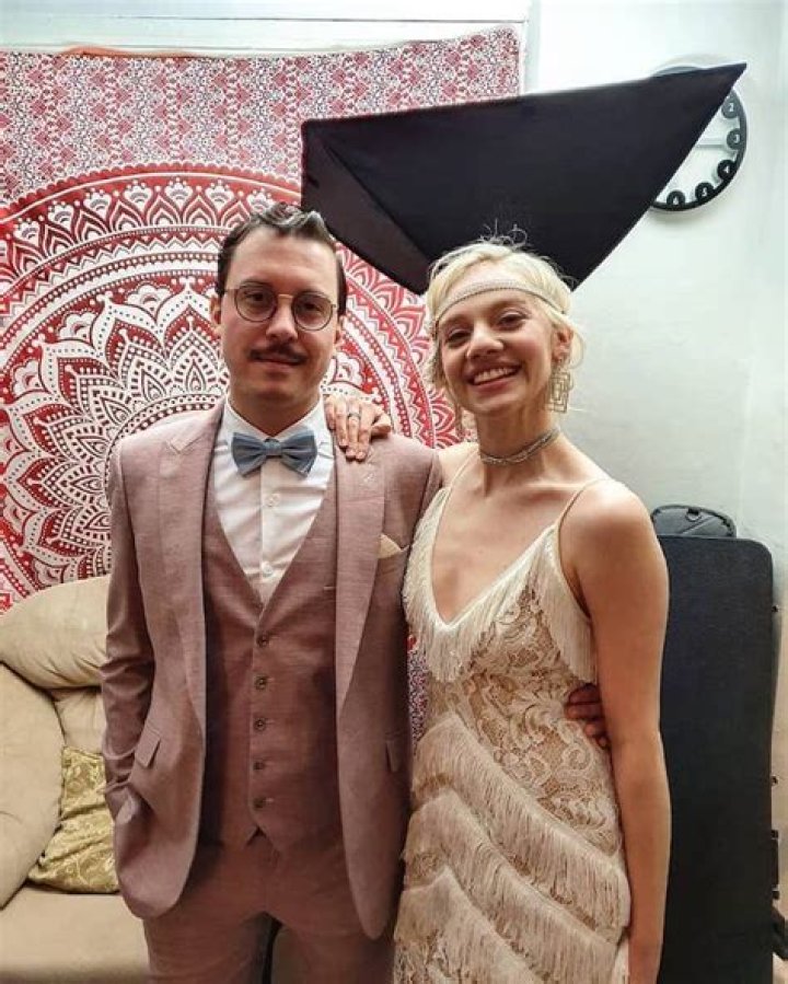 Áine Rose Daly Age, Height, Boyfriend, Birthday, Instagram