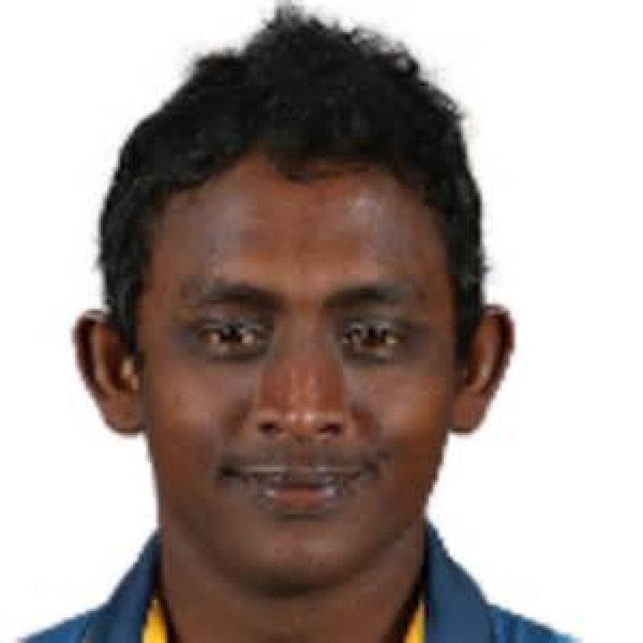 Ajantha Mendis