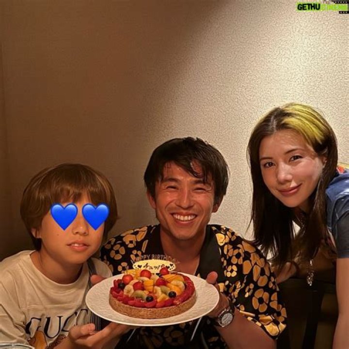 Akiyoshi Nakao Net Worth