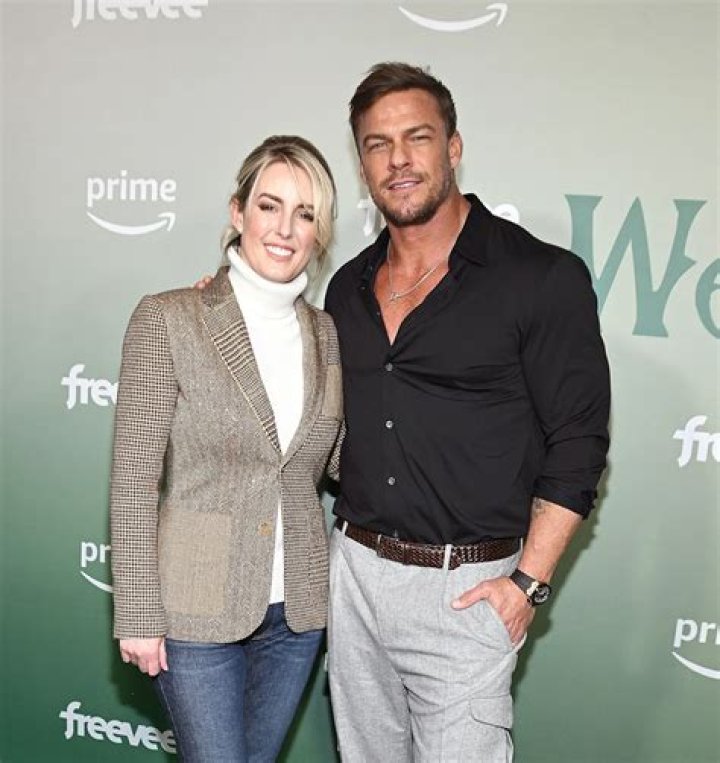 Alan C. Huffines Net Worth