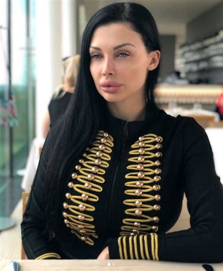 Aletta Ocean Height, Weight, Net Worth, Age, Birthday, Wikipedia, Who, Nationality, Biography
