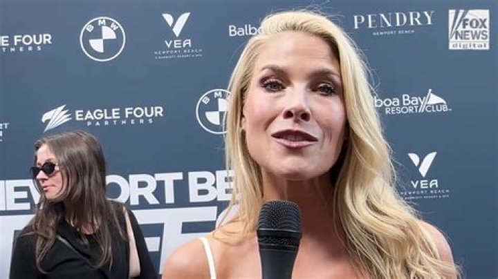 Ali Larter Net Worth: Details About Bf, Career, Film, Income, Assets, Age - SarkariResult