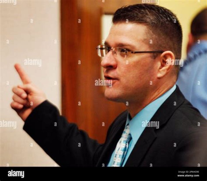 Alicia DeBolt Murder: Where is Adam Longoria Now?