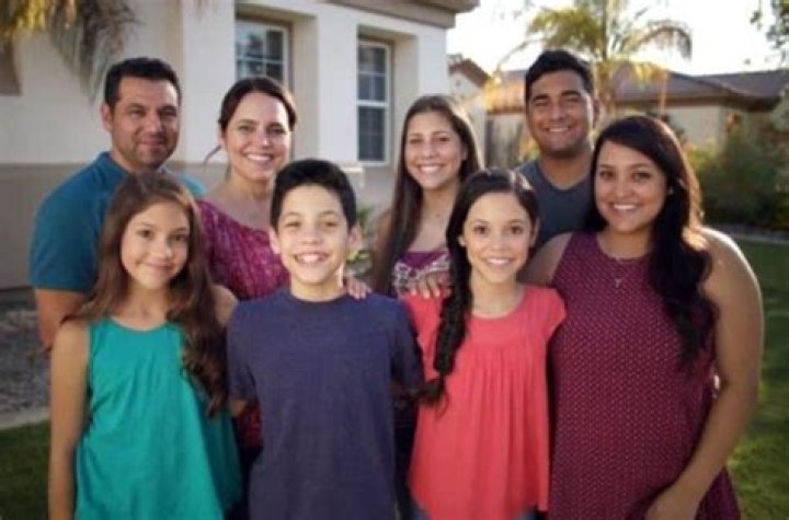 Aliyah Ortega Bio, Height, Siblings, Career, Net Worth, Early Life, Age