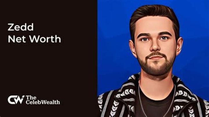 Allison Zedd Net Worth