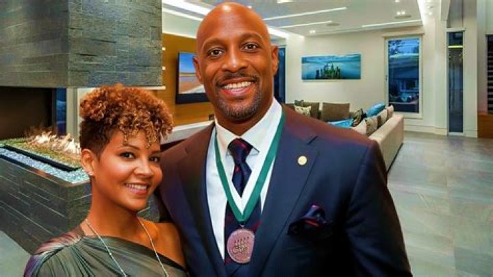 Alonzo Mourning Bio, Age, Wife, Kids, Net Worth, High School, Illness