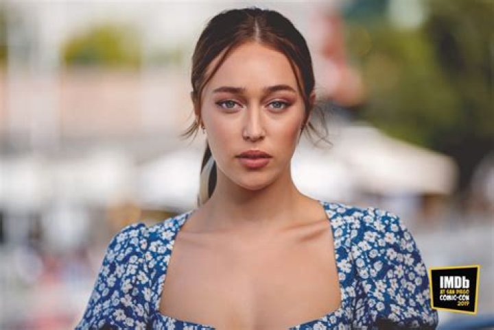 Alycia Debnam-Carey Net Worth