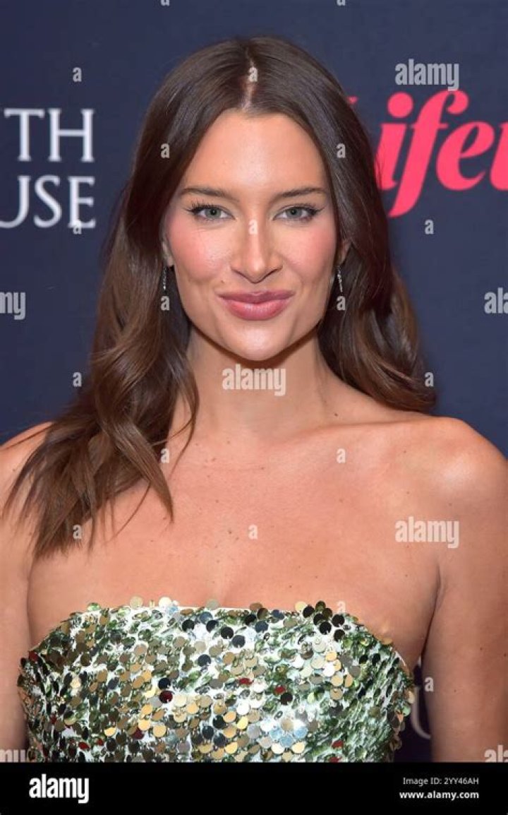 Amanda Mccants Age: How Old Is Actress?