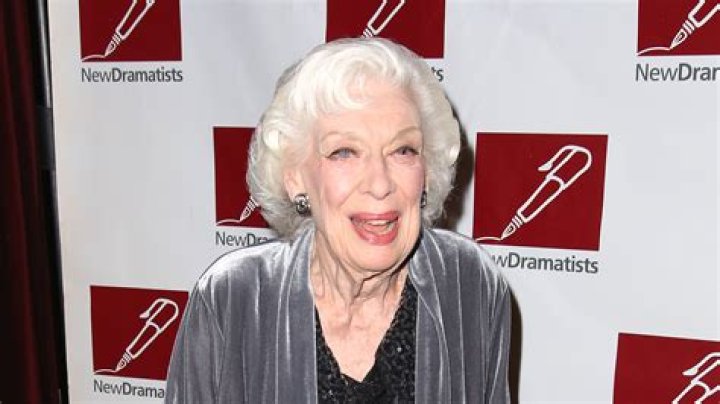 Ana Christina Randolph Net Worth, Income, Salary, Earnings, Biography