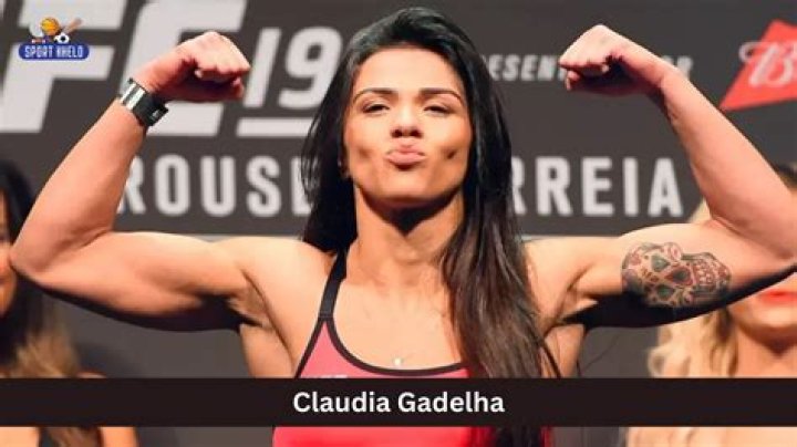 Ana Cláudia Dantas Gadelha Age, Wiki, Biography, Body Measurement, Parents, Family, Salary, Net worth