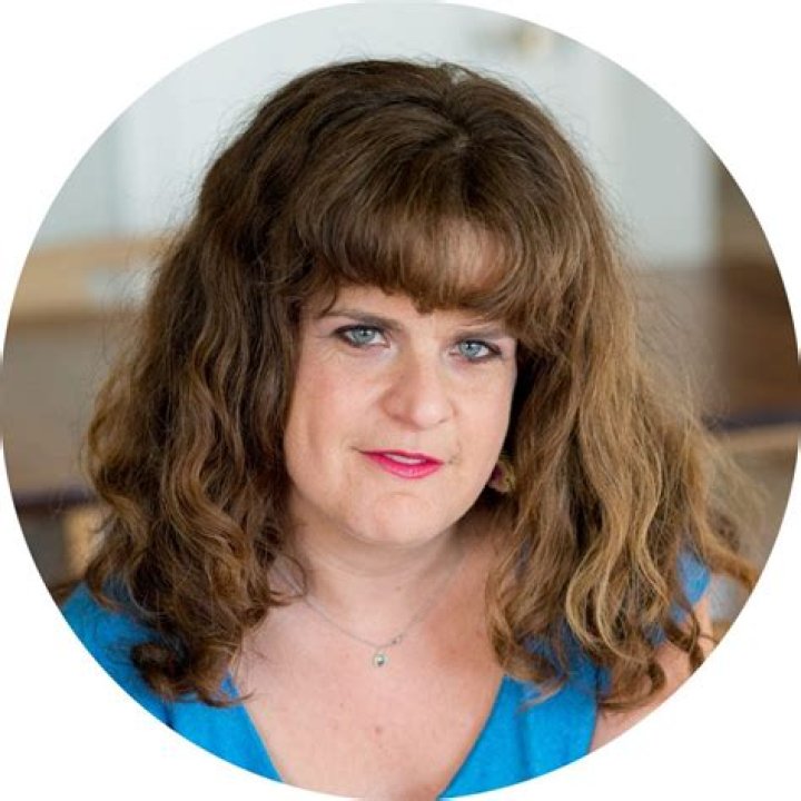 Anat Shenker-Osorio Net Worth