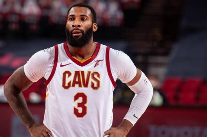 Andre Drummond Net Worth