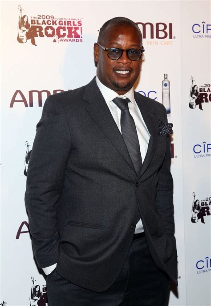 Andre Harrell Son: Gianni Harrell Birthday, Age, Wiki, Biography, Mother Facts