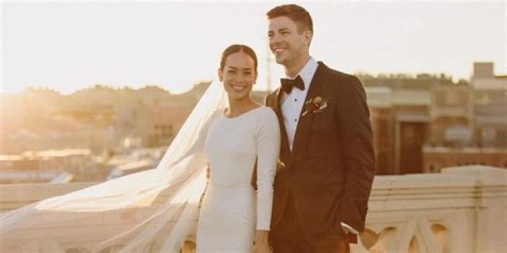 Andrea Thoma biography: All you need to know about actor Grant Gustin’s wife
