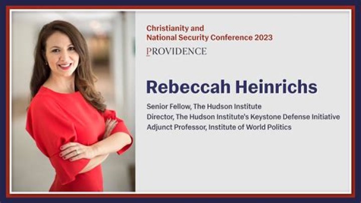 Anna Heinrich Wikipedia & Biography – Here Is What We Know