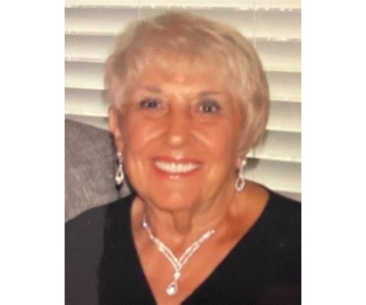 Anna Stimson Net Worth