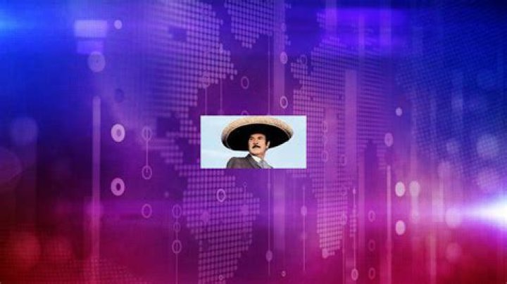 Antonio Aguilar hijo Net Worth