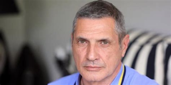 Antonio D’Amico Net Worth