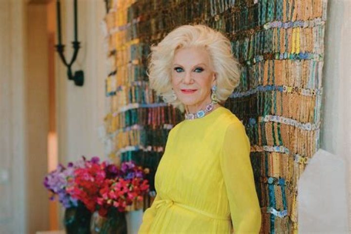 Araceli Haldeman Net Worth