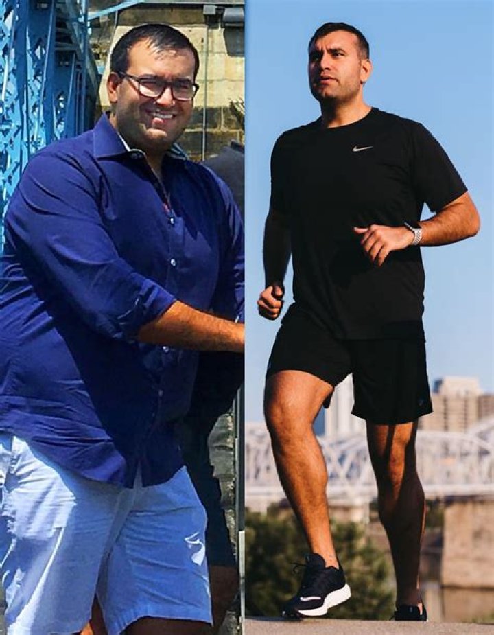 Arash Madani Weight Loss: Everything To Know About Journalist