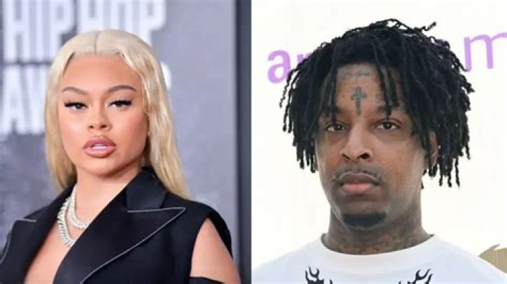 Are Big Latto and Key Glock Dating? Rapper Just Exposed Her Boyfriend Name