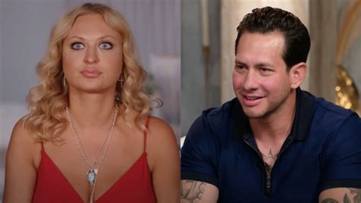 Are Natalie and Josh Continuing Their Relationship? Are Natalie and Josh Still Together? - SarkariResult