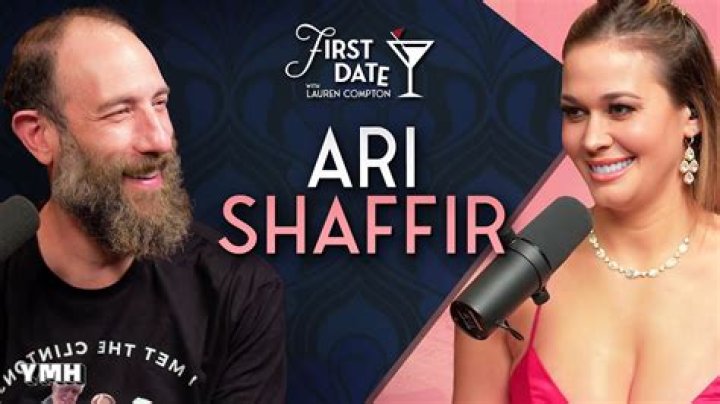 Ari Shaffir's Love Life: Who Is His Girlfriend?