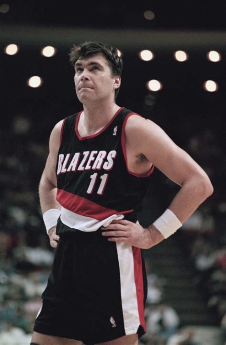 Arvydas Sabonis Net Worth