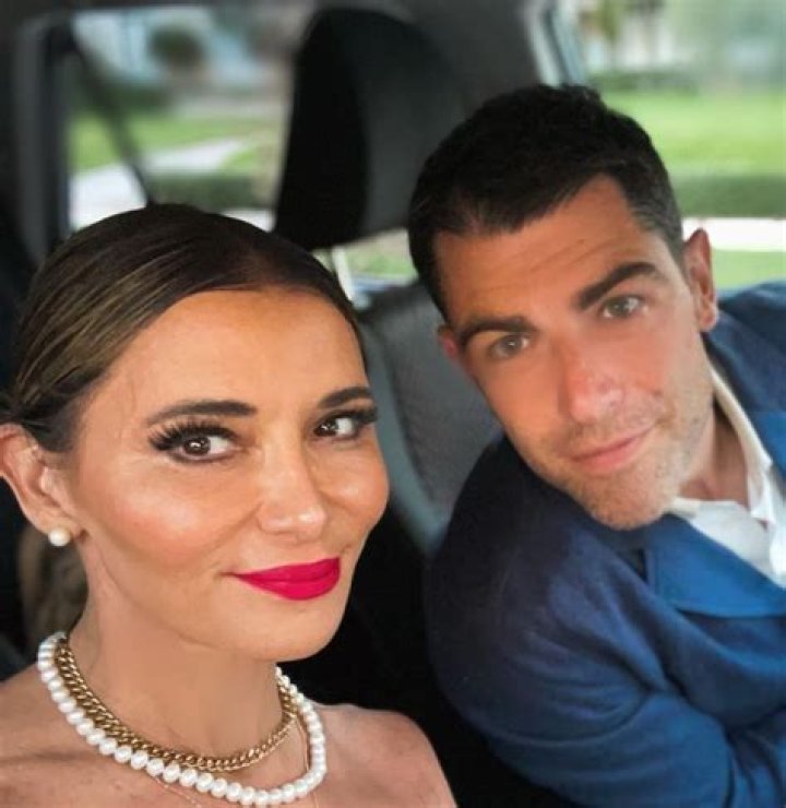 Ashley Greenfield Net Worth