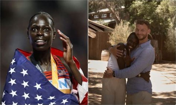 Athing Mu Name Meaning: Everything On Her Ethnicity & Family