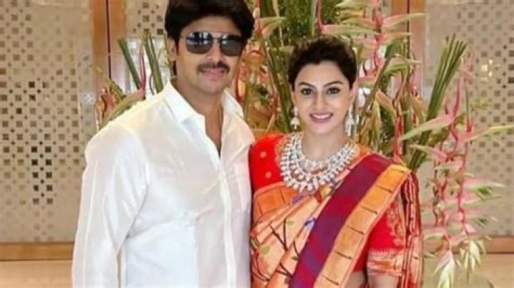 Atlas Ramachandran Children: Meet Manju Ramachandran And Srikanth Ramachandran