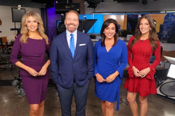 Avery Cotton Husband: Bio, Wiki, Age, Height, Family, Net Worth, Salary and WFLA