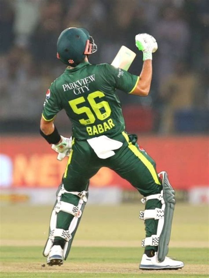 Babar Azam Wife: Who Is Nadia, Babar Azam’s Cousin He’s Engaged To?